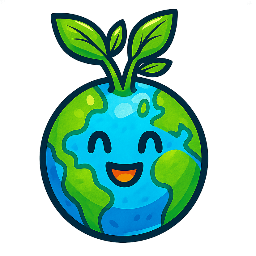 Make a Real Difference